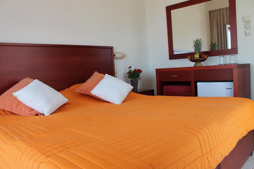 Hotel Xaris Platamonas Habitación foto