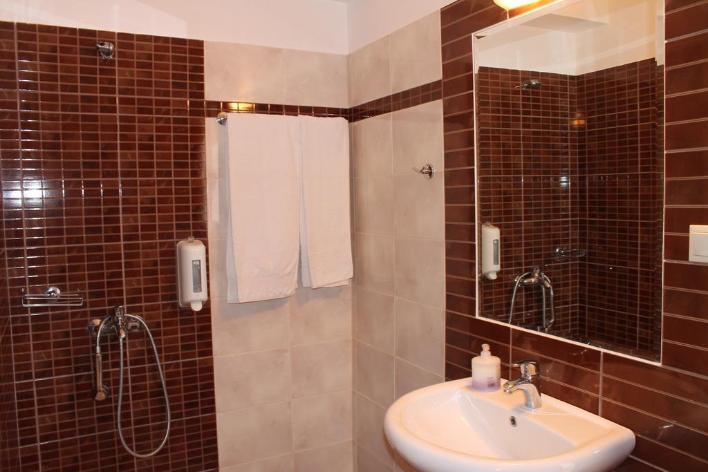 Hotel Xaris Platamonas Habitación foto
